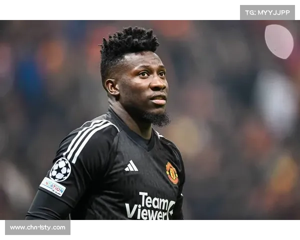 曼联二门将，弗雷德与奥纳纳的双保险